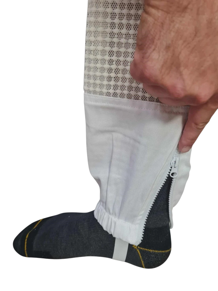 Včelařské kalhoty AIR