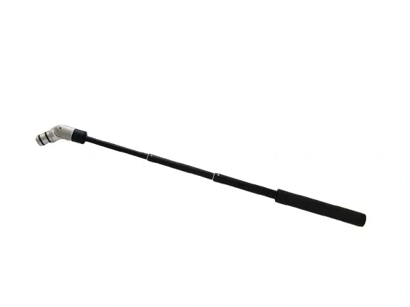 Teleskopická opěrná tyč pro sublimator Original, Turbo