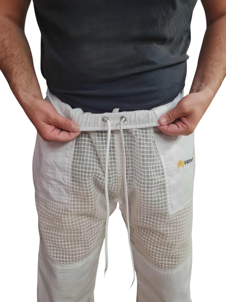 Včelařské kalhoty AIR