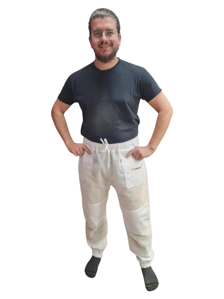 Včelařské kalhoty AIR