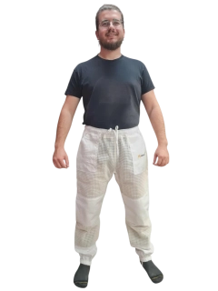 Včelařské kalhoty AIR